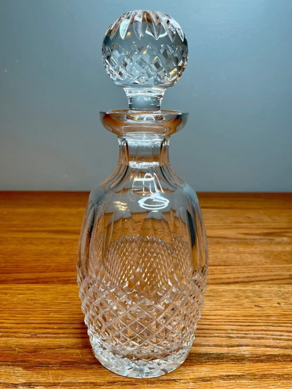 Waterford  Crystal Coleen 10 5/8